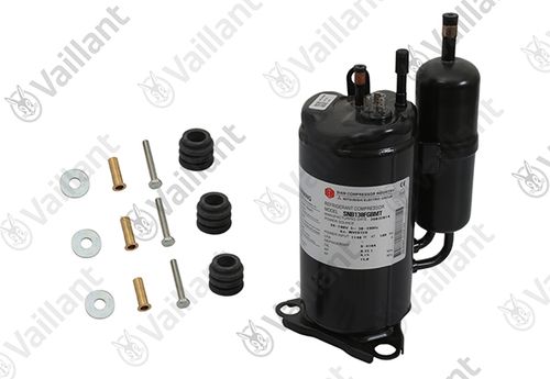 VAILLANT-Kompressor-5k-VWL-35-55-5-AS-230V-S2-u-w-Vaillant-Nr-0020192778 gallery number 1